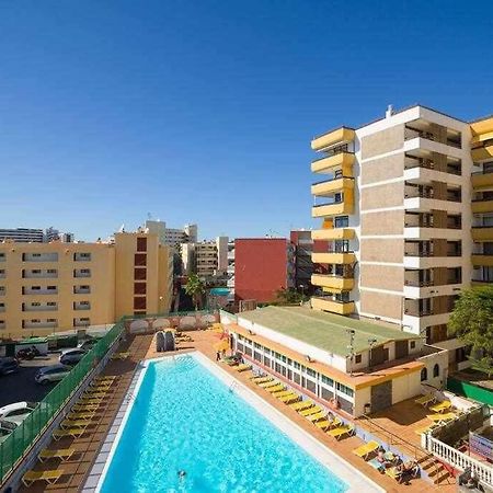 Marlenghi Apartments 412 San Bartolomé Exteriör bild