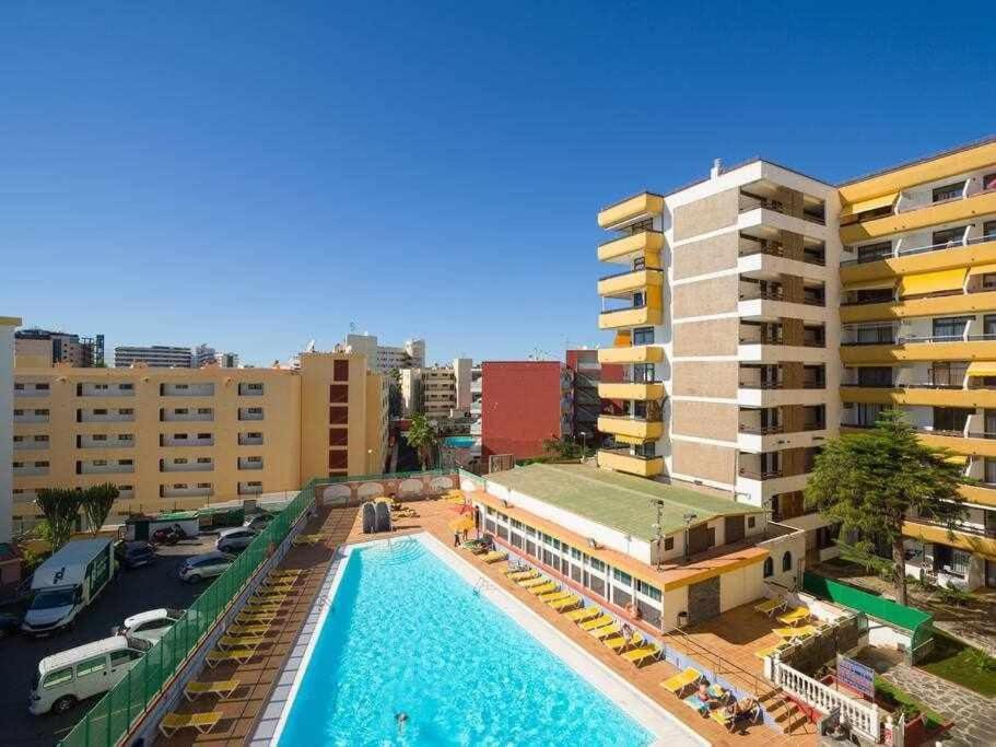 Marlenghi Apartments 412 San Bartolomé Exteriör bild