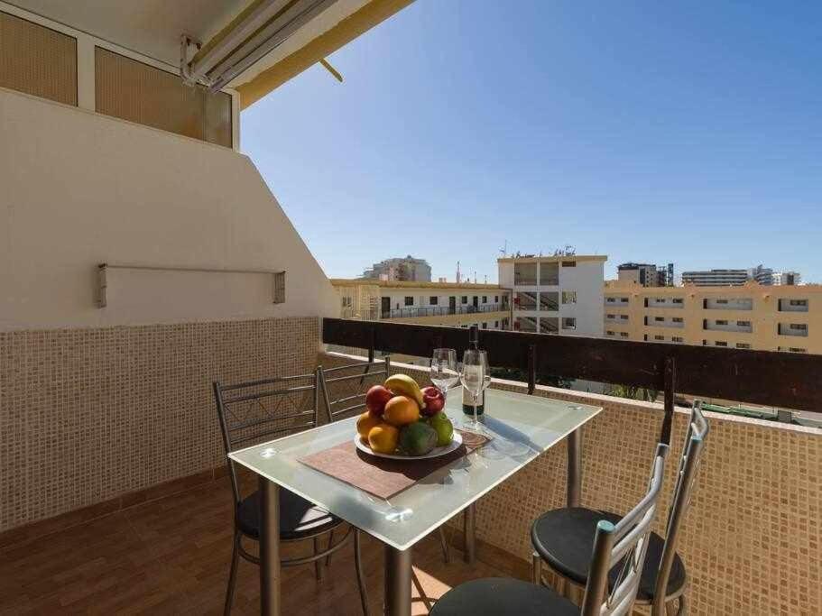 Marlenghi Apartments 412 San Bartolomé Exteriör bild