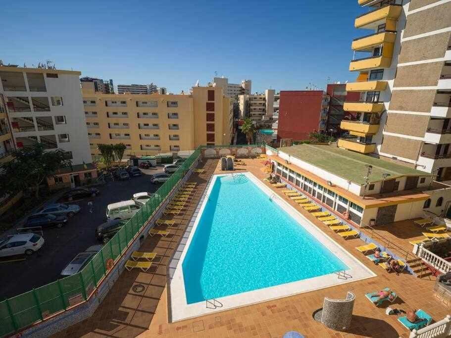 Marlenghi Apartments 412 San Bartolomé Exteriör bild