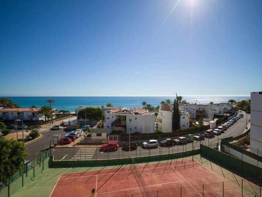 Marlenghi Apartments 412 San Bartolomé Exteriör bild