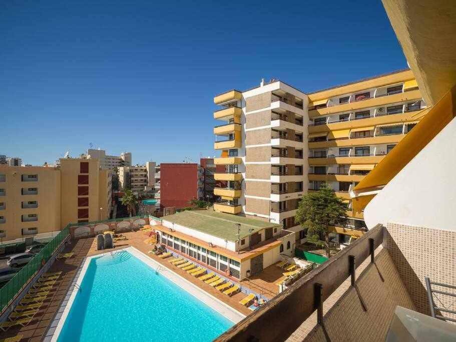 Marlenghi Apartments 412 San Bartolomé Exteriör bild