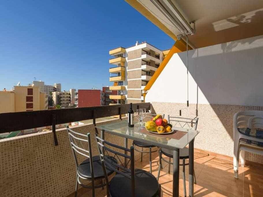 Marlenghi Apartments 412 San Bartolomé Exteriör bild