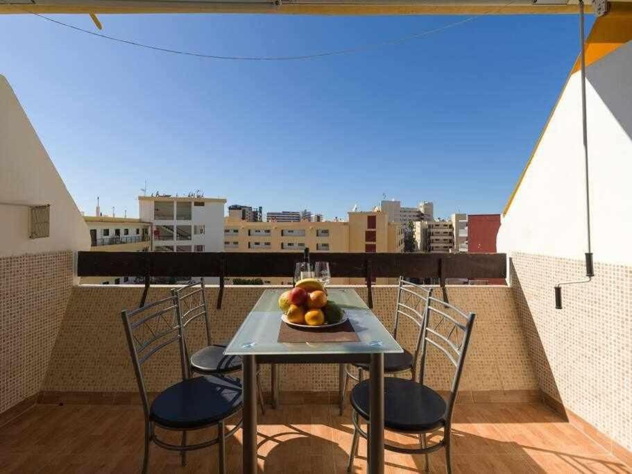 Marlenghi Apartments 412 San Bartolomé Exteriör bild