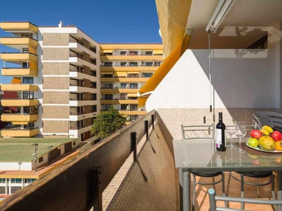 Marlenghi Apartments 412 San Bartolomé Exteriör bild