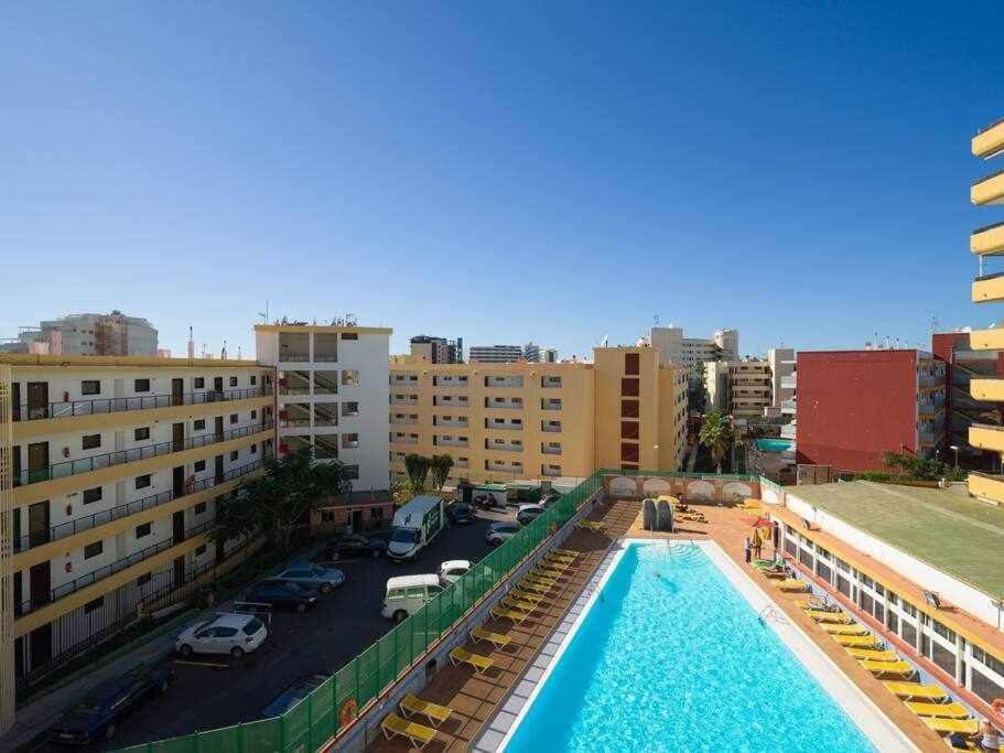 Marlenghi Apartments 412 San Bartolomé Exteriör bild
