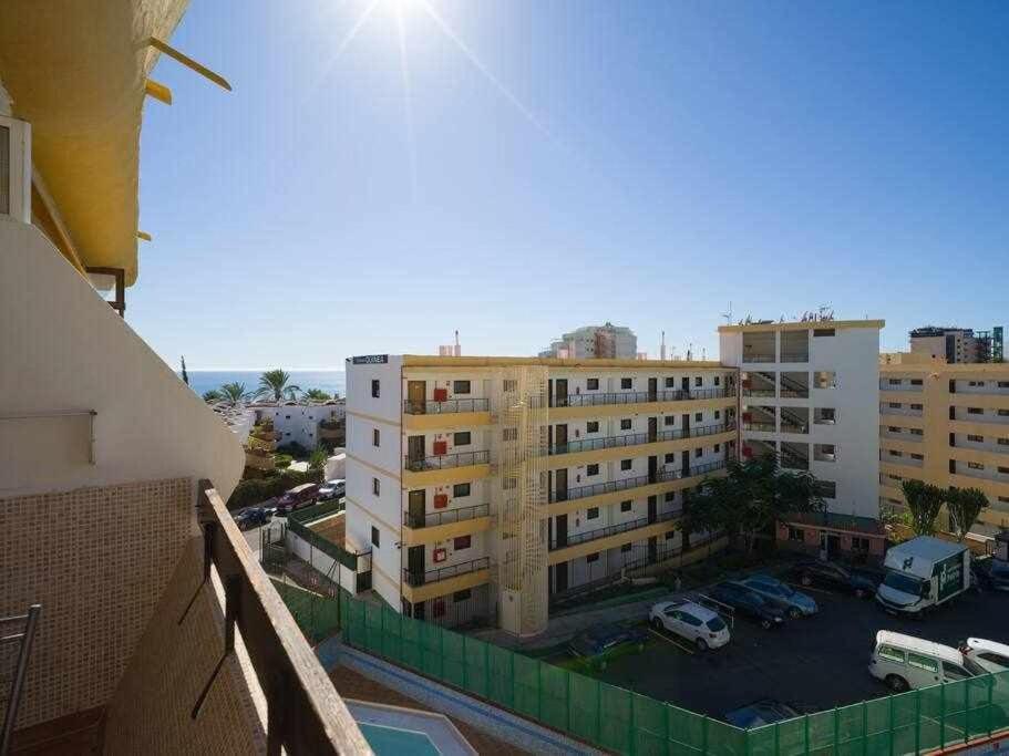 Marlenghi Apartments 412 San Bartolomé Exteriör bild