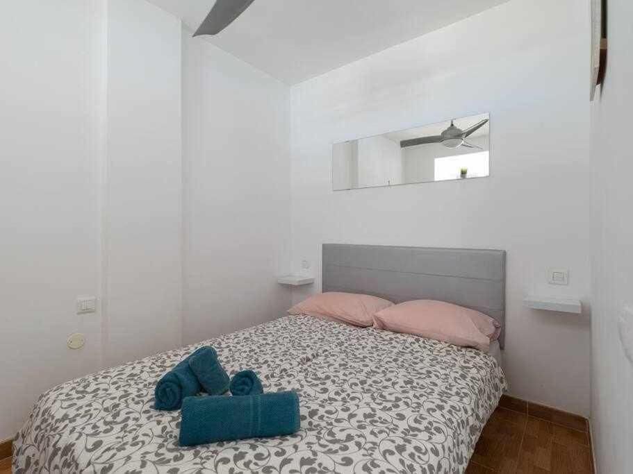 Marlenghi Apartments 412 San Bartolomé Exteriör bild